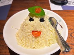 -京鹿料理(荟聚店)