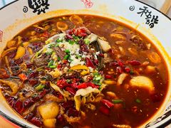 -张鸟园农家乐(张鸟园店)