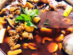 -佘记全家福芋儿鸡(向阳街总店)