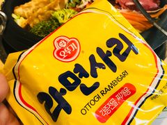 -韩香福脊骨汤锅(上杭路店)