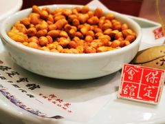 -保定会馆(红旗大街店)