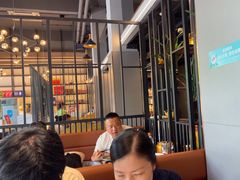 -味仙居(环城南路店)