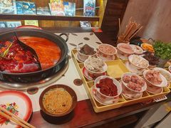 -江北北火锅馆·公路夜市(魏公村店)