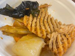 -丽丽三鲜螺蛳粉(田林路店)