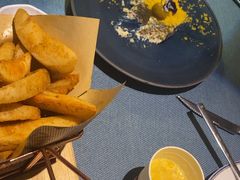 -俄士厨房(未来城店)