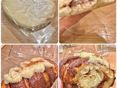 -Briant石窑面包(丰盛里店)