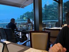 靠窗位-璟象酒店-爱丽坊景观餐厅
