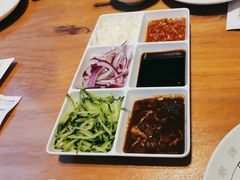 -姥姥家春饼店(惠新东街店)