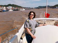 -东海半边山旅游度假区