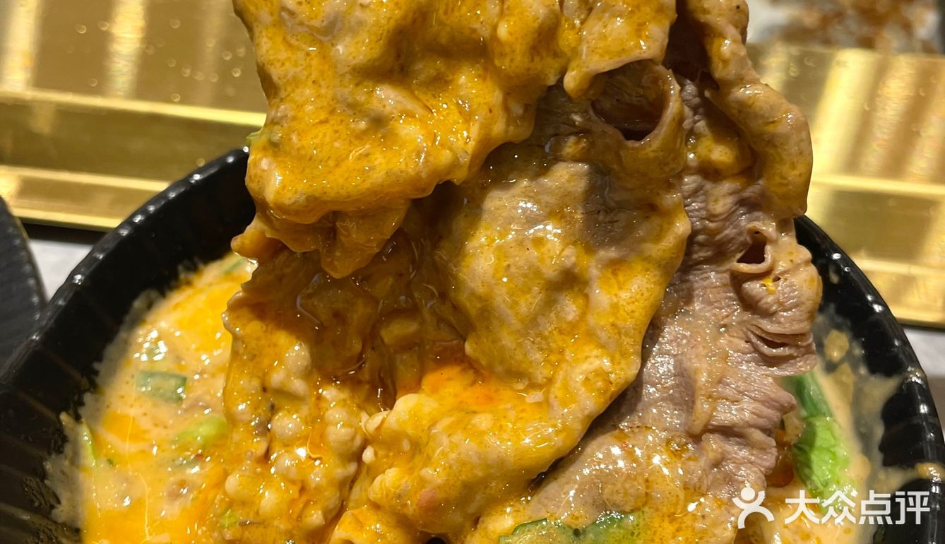 这家这家！百元火锅烤肉吃到爽！！！