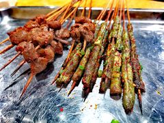 -夜烤·宜宾烧烤(洋河路店)