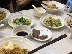 -二扁私房面馆(崂山路店)