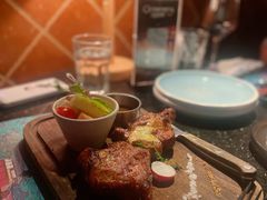 -绿茵阁牛扒餐厅(客村店)
