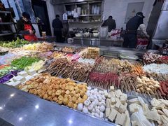 -林静小吃(复兴路店)