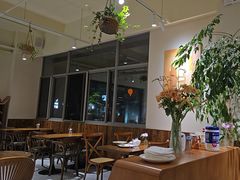 -榖屋house of flour(张江首店)