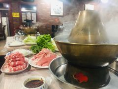 -鑫龙火锅城(环山路店)