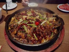 -老板恋上鱼(振华商厦店)