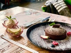 -咖梦餐厅 COMENG RESTAURANT