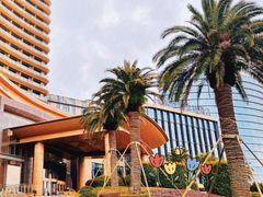 -舟山希尔顿酒店