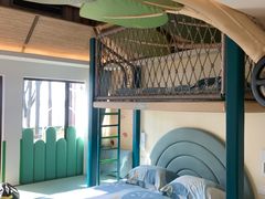 -太阳岛度假酒店