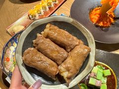 -牛道·和牛九食(市府恒隆广场店)