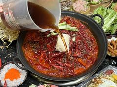 -古木枫老火锅(洪崖洞店)