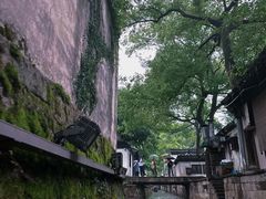 -绍兴鲁迅故里·沈园景区