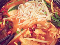 -螺小胖柳州螺蛳粉(钟楼总店)
