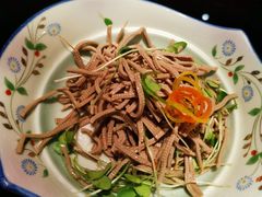 -海航大厦万豪酒店彩海轩中餐厅(霄云路店)