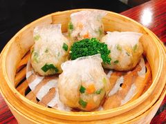 潮州粉果-粤赏点(越秀城市广场店)