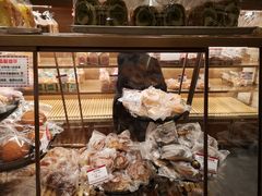 -山崎面包(静安久光店)