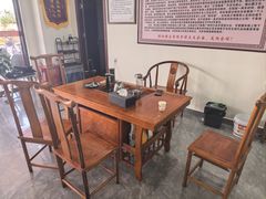 -张钰强中医正骨推拿连锁(唐家人才公寓店)