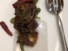 -湖影中餐厅·南京金茂威斯汀大酒店