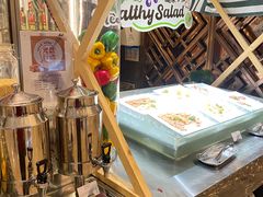 -长沙富力万达文华酒店