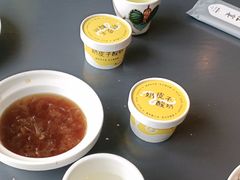 -江宴渔村·鱼鲜土菜(紫荆广场店)