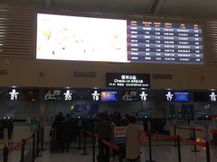 -丽江三义国际机场