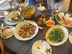 -南沙游艇会·大兵船餐厅