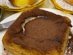 -香港威特瑞茶餐厅(小白楼音乐厅店)