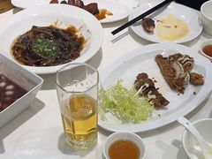 -光明邨大酒家(淮海路店)