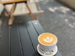 -SAFARI COFFEE