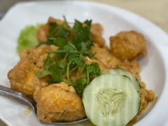 -新山亚明小厨