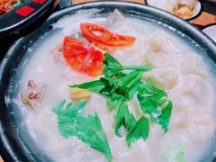 鲫鱼水饺-陶德砂锅(蜀汉路店)
