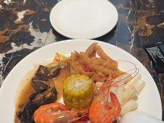 -手佳·水疗汇(嘉益店)