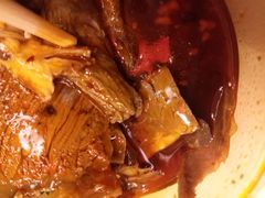 -蓉李记成都名小吃(武汉菱角湖万达店)