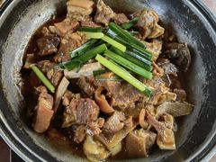 -园林美食城·本土农家菜(杨和镇店)