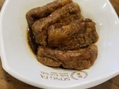 -松發肉骨茶(牛车水店)