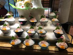 -雍和会海鲜姿造自助(湖东路店)