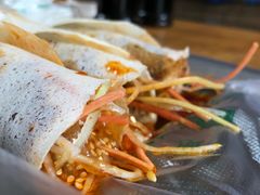 -伤心春卷(文庙老味道小吃街店)