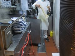-西部马华清真兰州牛肉面·烧烤夜市(三里河店)