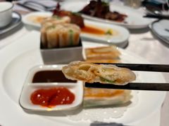 葱包烩儿-杭州新新饭店·1913餐厅